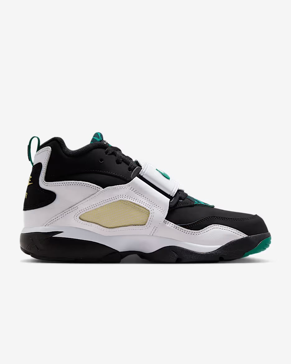 Nike Air Diamond Turf '93 “Emerald Green”