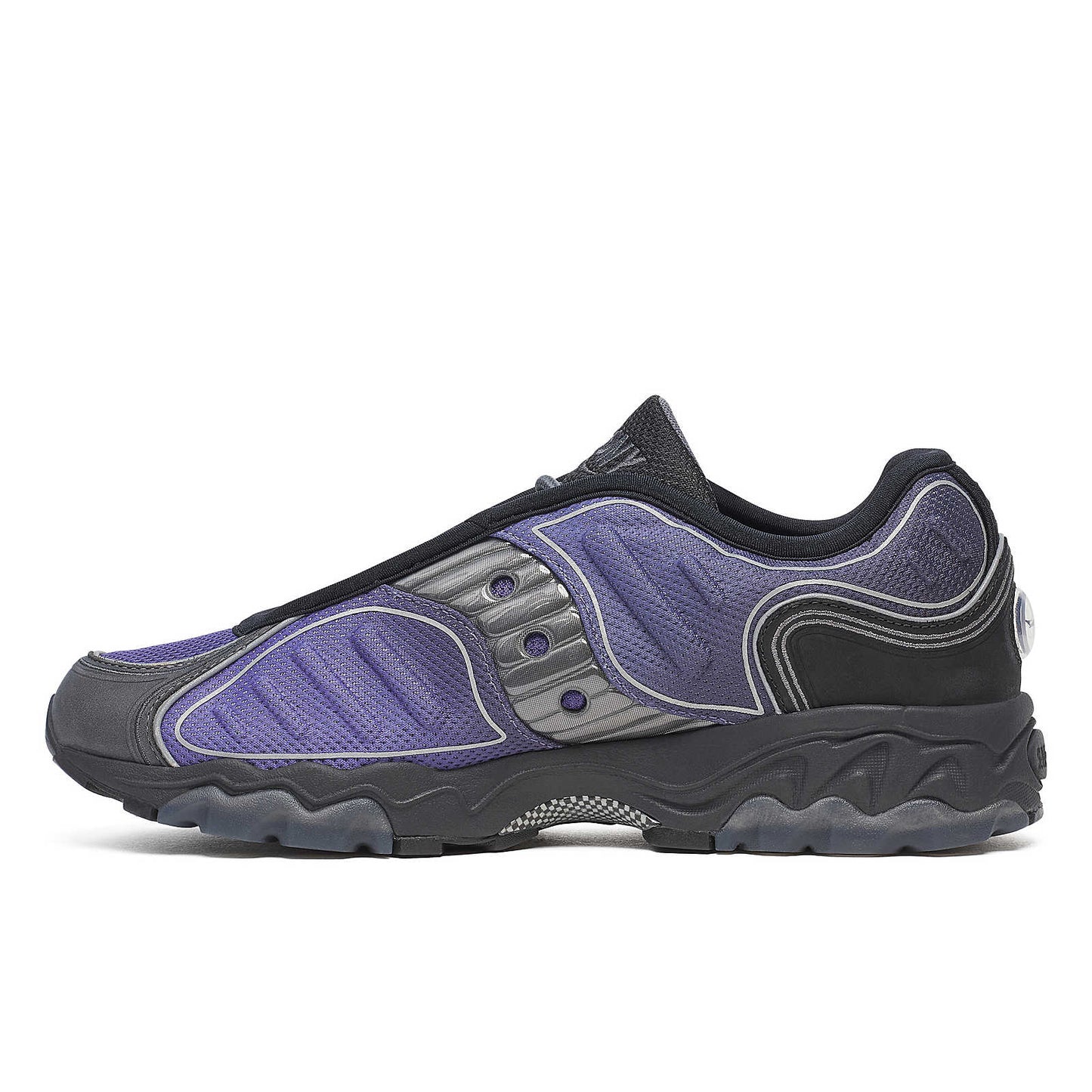 Matrix Fade “Purple”