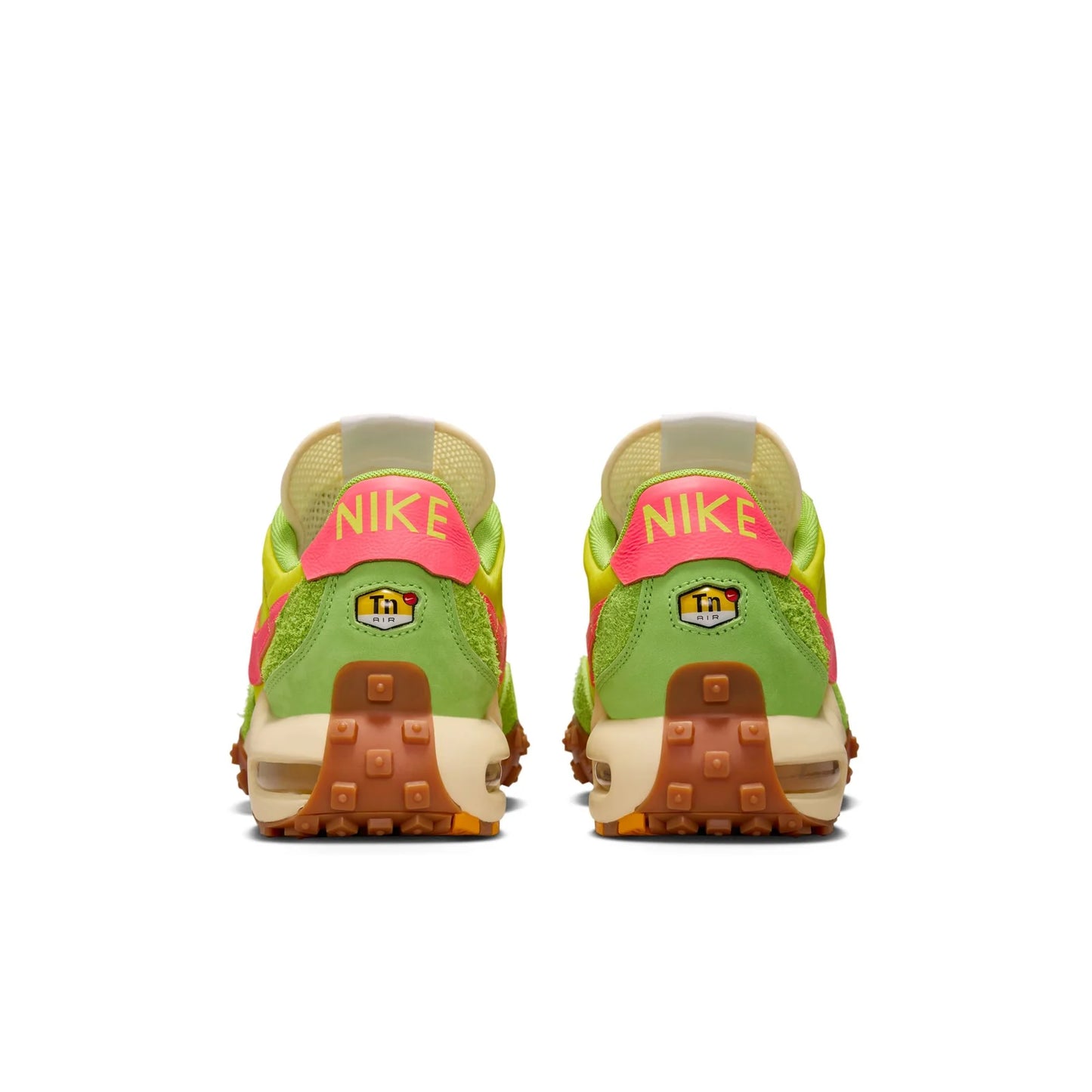 Nike Air Max Waffle SP 2 ‘Electrolime’