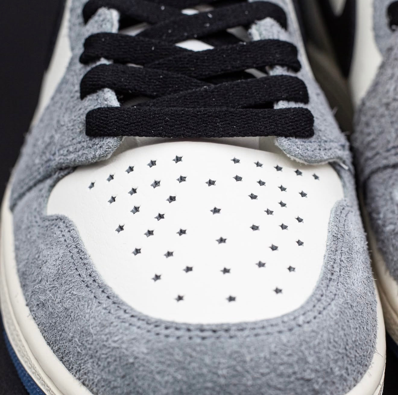 Air Jordan 1 High OG "All-Star"