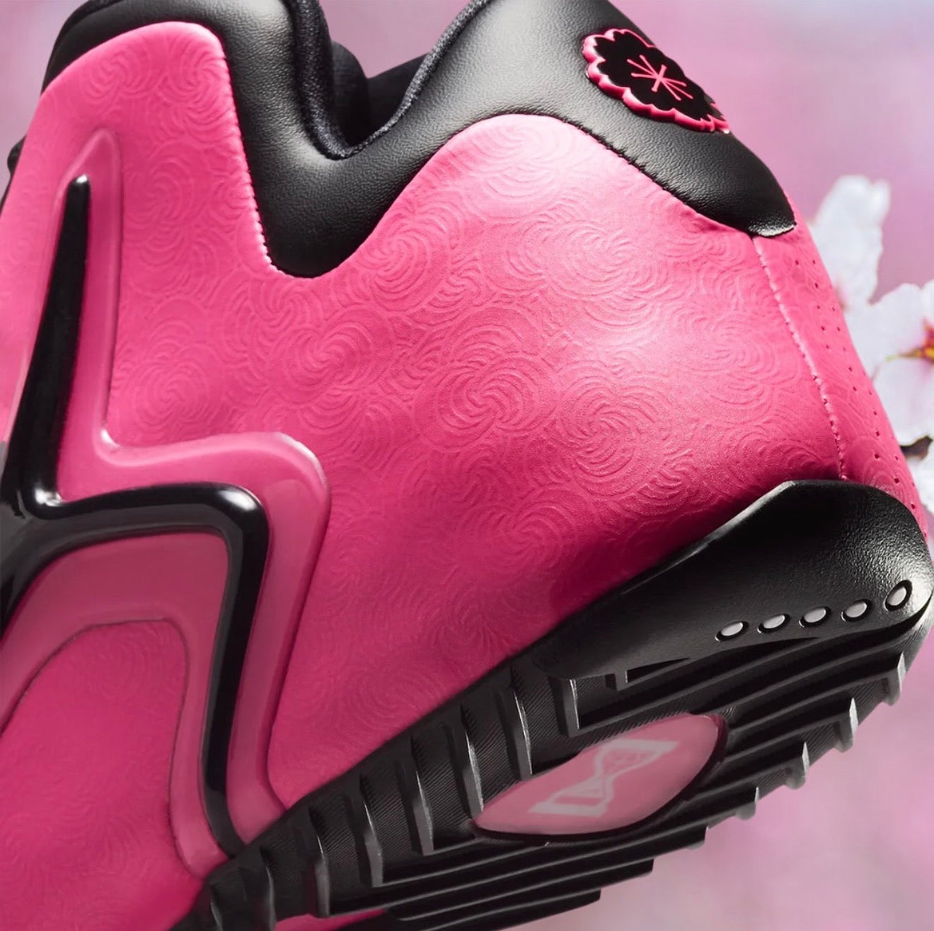 Zoom Hyperflight "DMV"