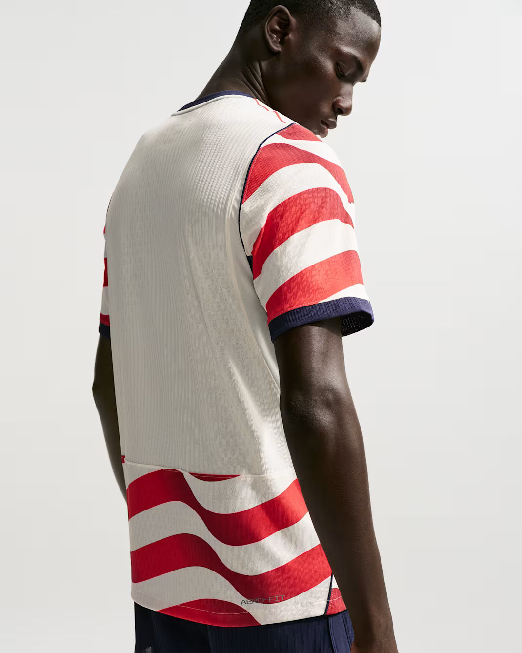 USMNT 2026 Match Home Jersey