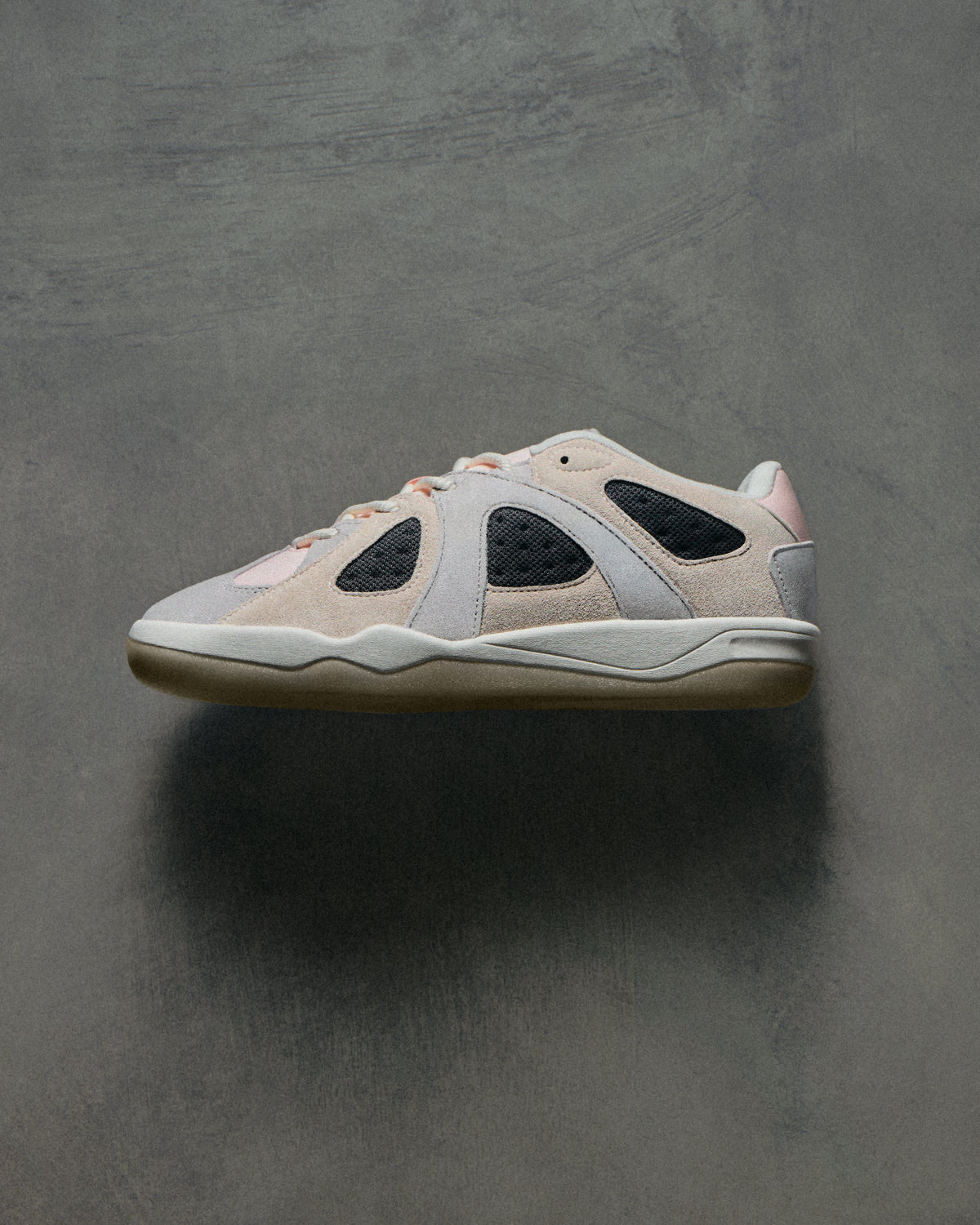 BadBo 1.1 "White/Grey/Pink"