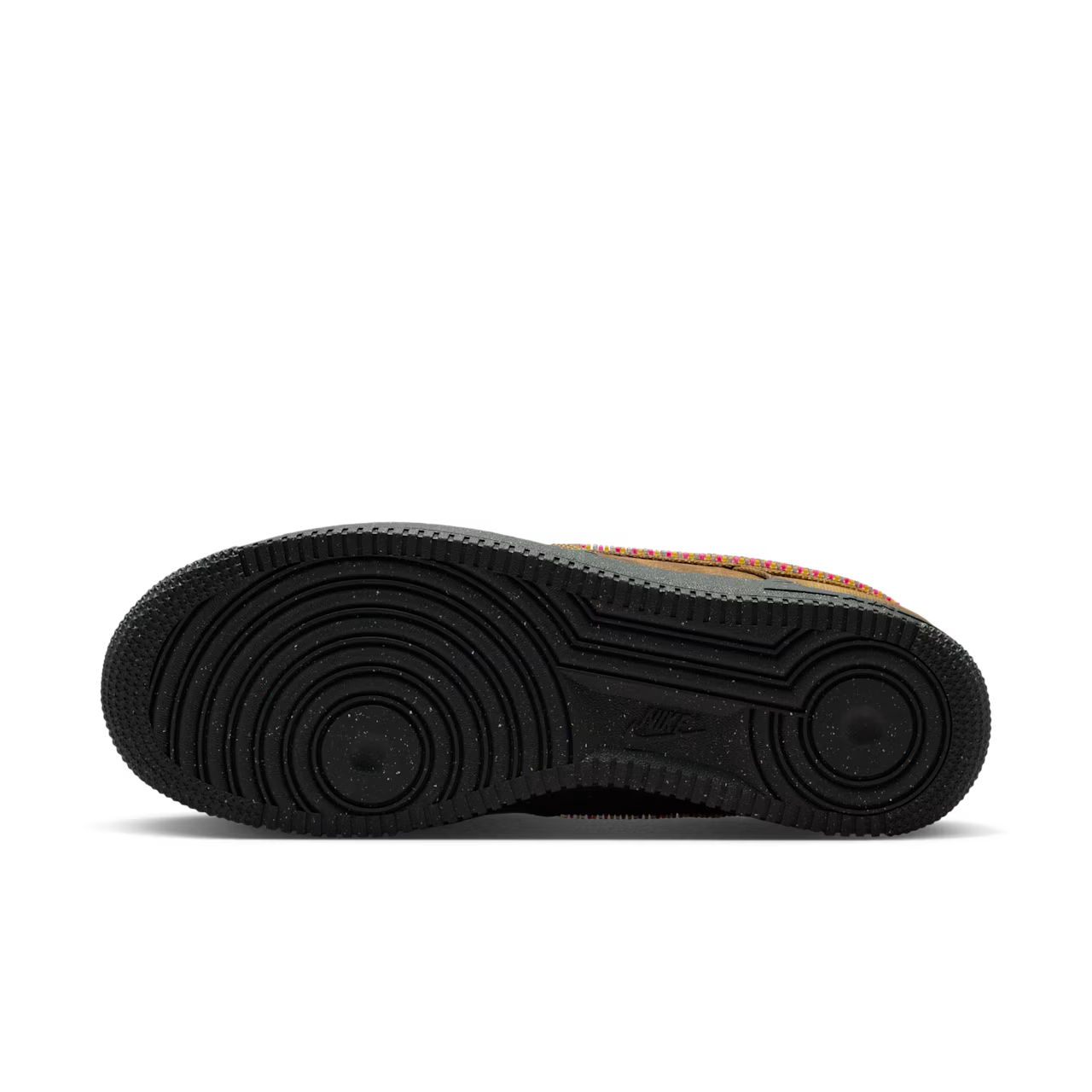 Air Force 1 "Baroque Bronn & Desert Moss"