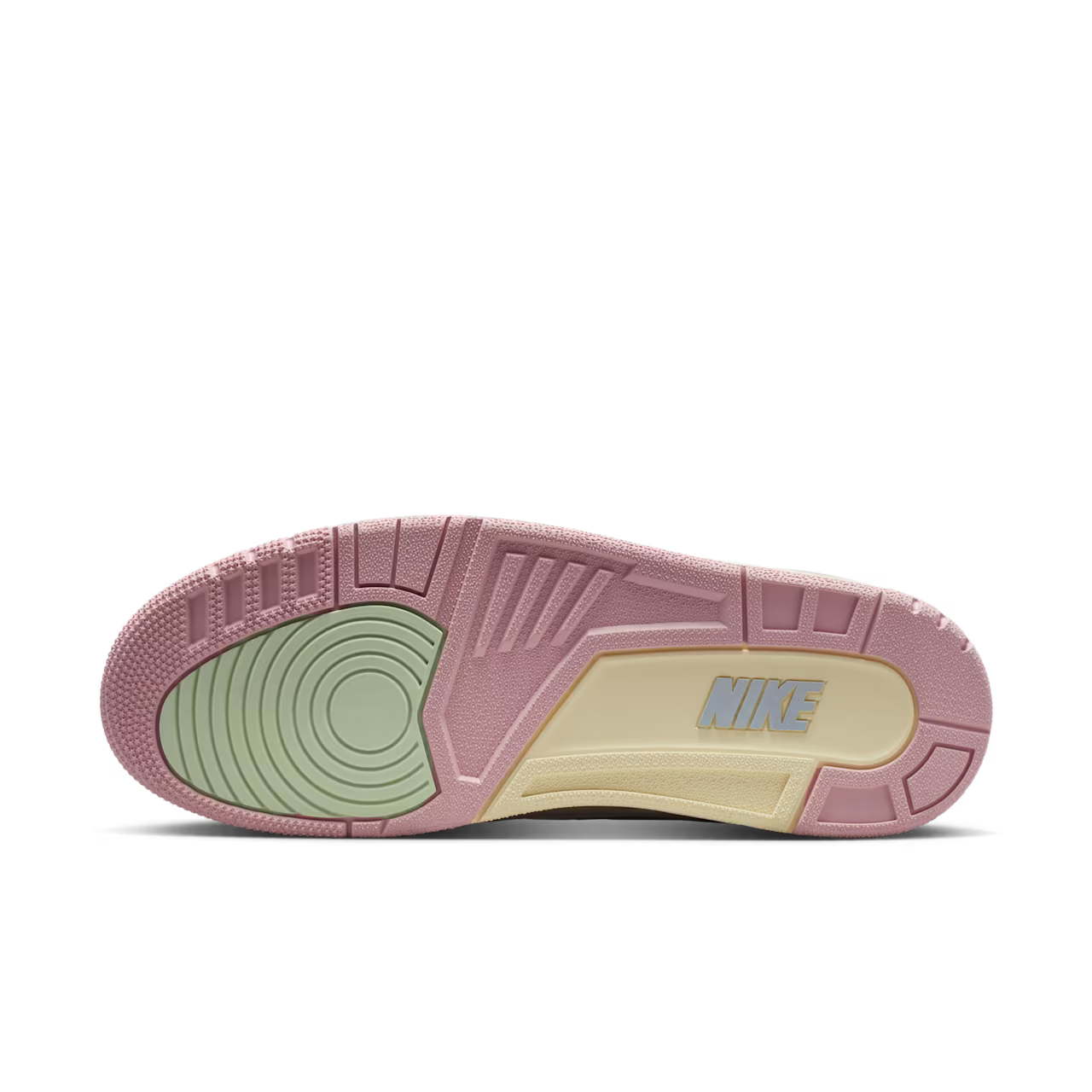 Air Jordan 3 Retro "Spring is in The Air"