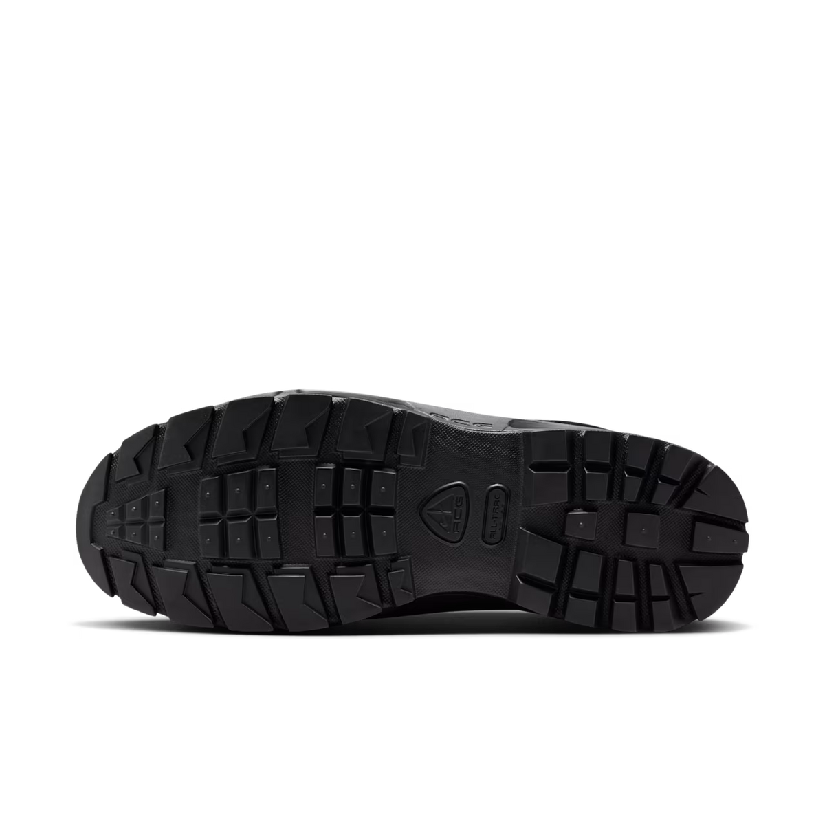 Air Max Goadome Ponyhair "Black"