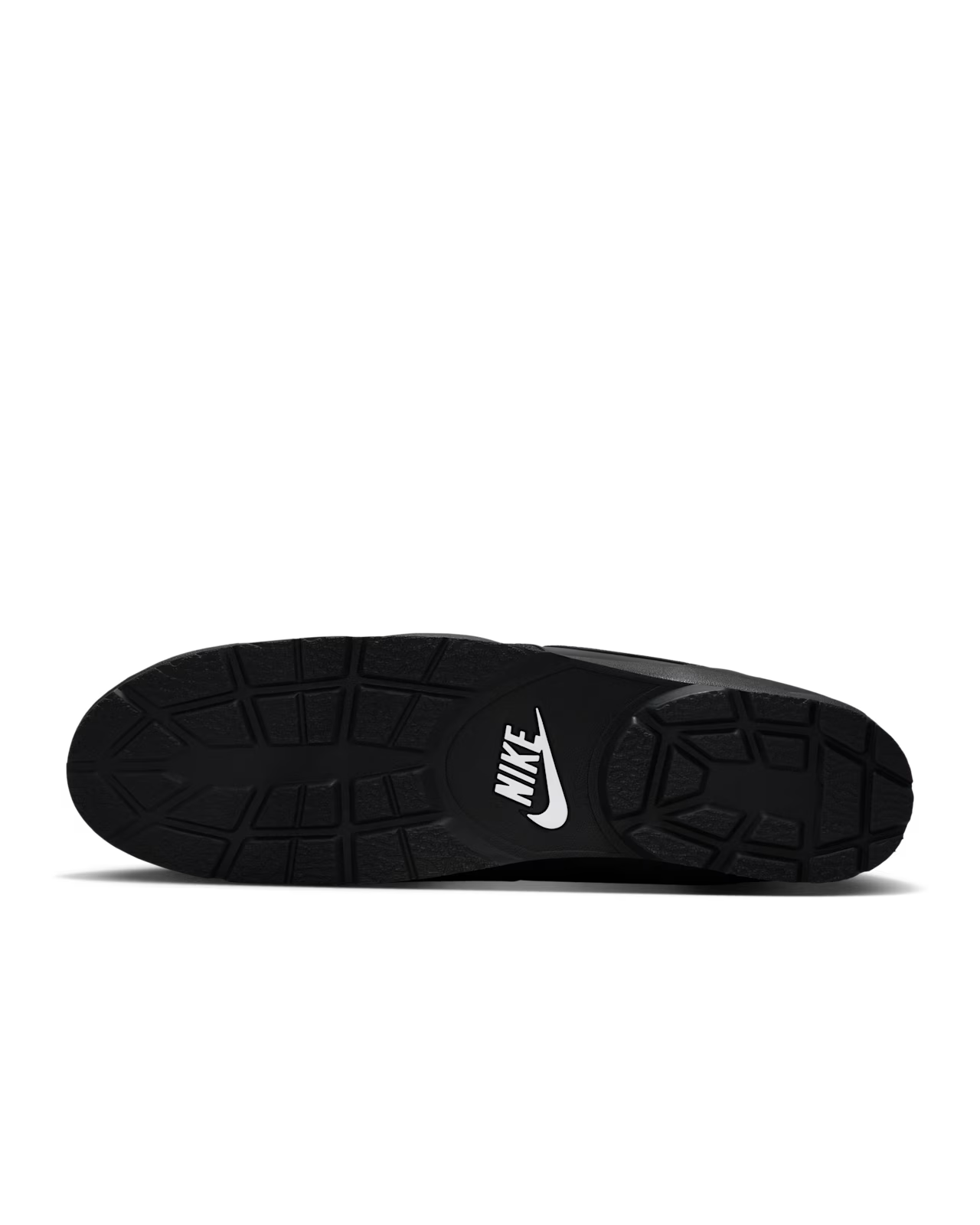 Nike Baltoro "Black"