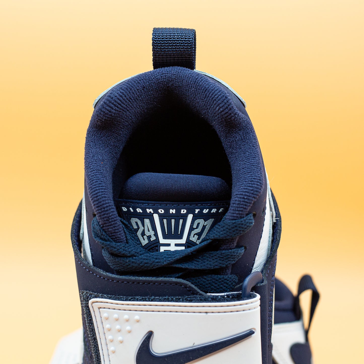 Air Diamond Turf "Cowboys"