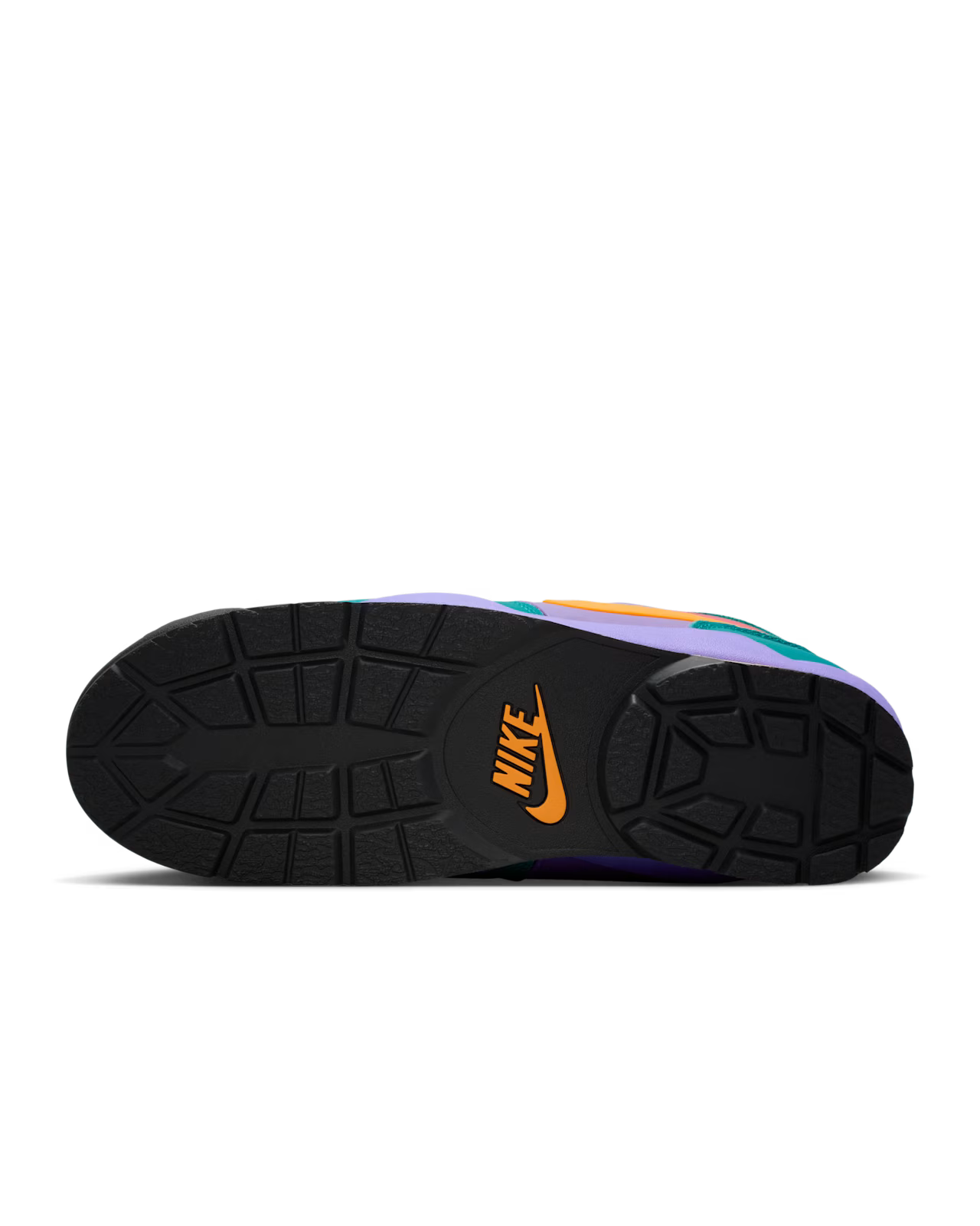 Nike Baltoro "Bright Spruce"