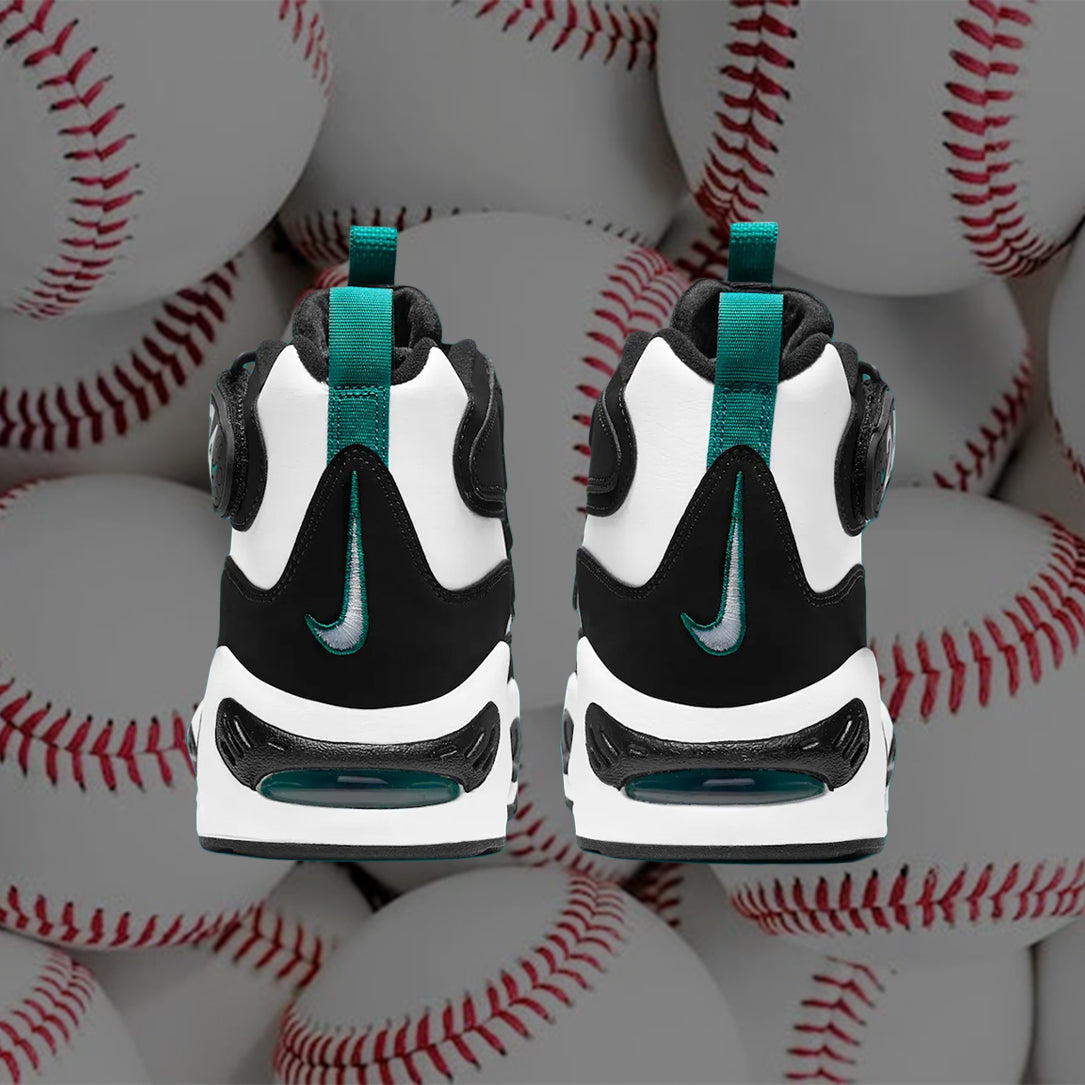 Air Griffey Max 1 "Freshwater"