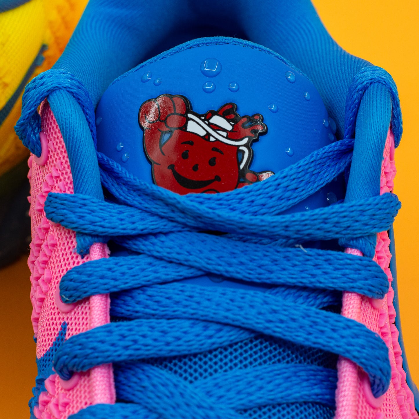 JA 3 x Kool Aid "Pink Lemonade"