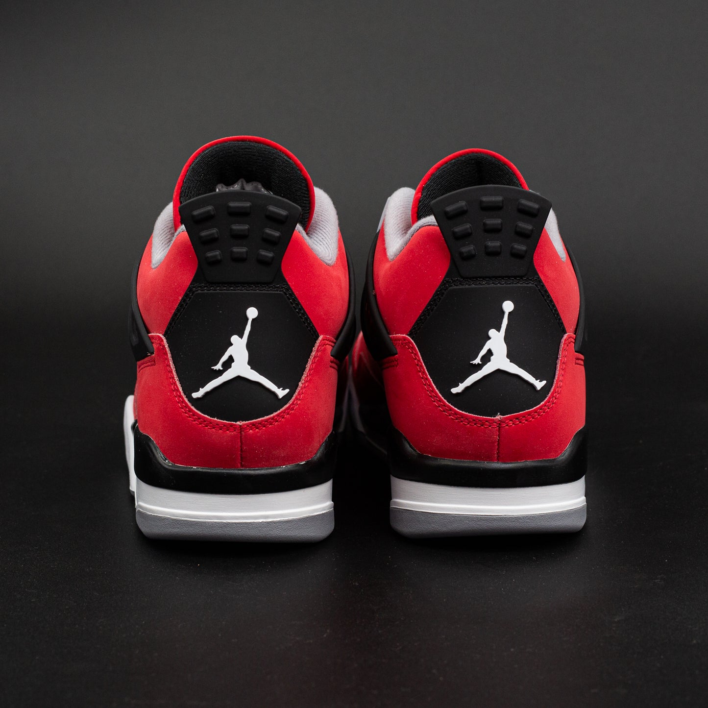 Air Jordan 4 Retro "Toro Bravo"