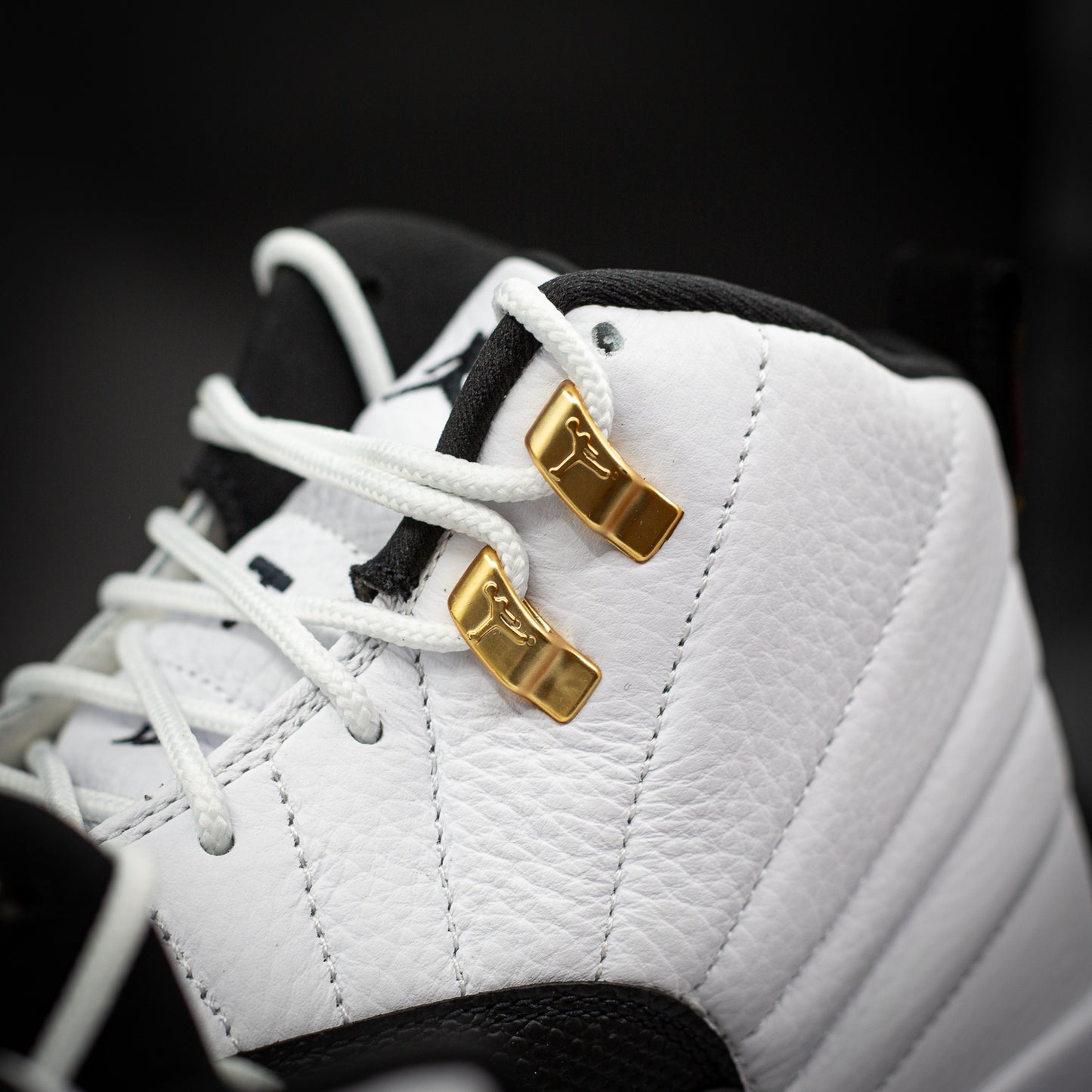 Air Jordan 12 Retro "Taxi"