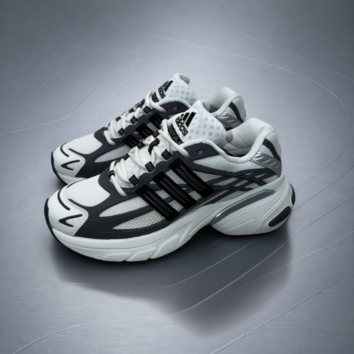 Adistar XLG 2.0 "Grey"