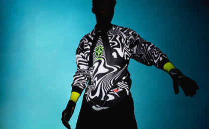 Nike Hollywood Keepers Jersey "Brazil"