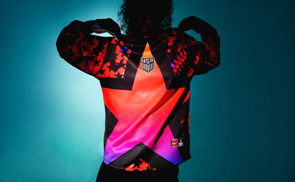 Nike Hollywood Keepers Jersey "USA"