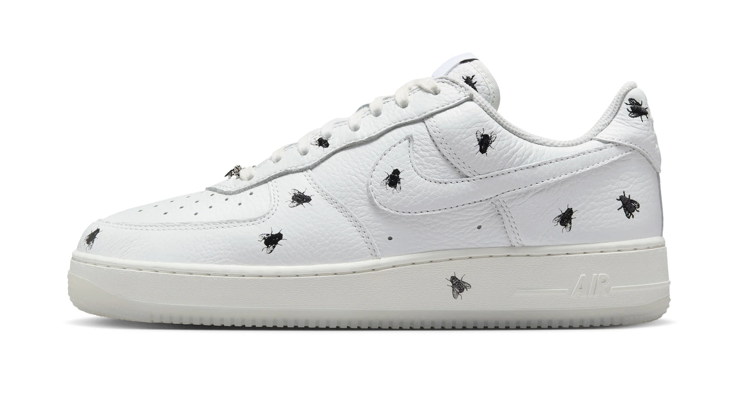 Air Force 1 Low "Houseflies"