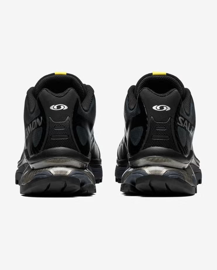 XT-4 OG (Black/Ebony/Silver Metallic X)