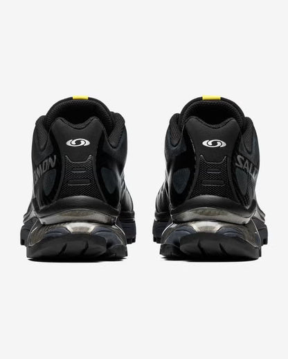 XT-4 OG (Black/Ebony/Silver Metallic X)