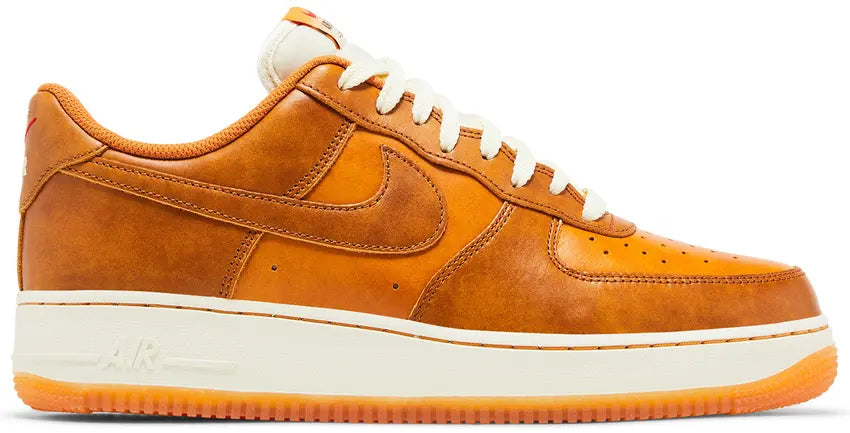 Nike Air Force 1 '07 LV8 "Sunset Russet"