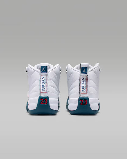 Air Jordan 12 Retro ‘French Blue’ (GS)