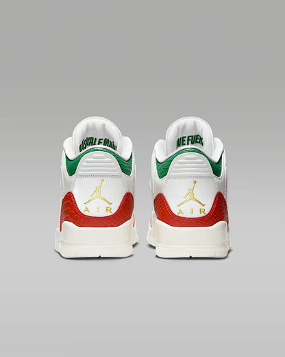 Air Jordan 3 Retro ‘El Vuelo’