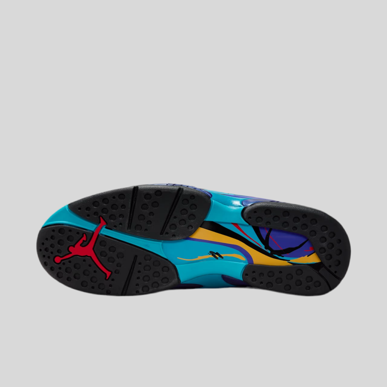 Air Jordan 8 Retro ‘Aqua’