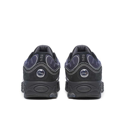 Matrix Fade “Purple”