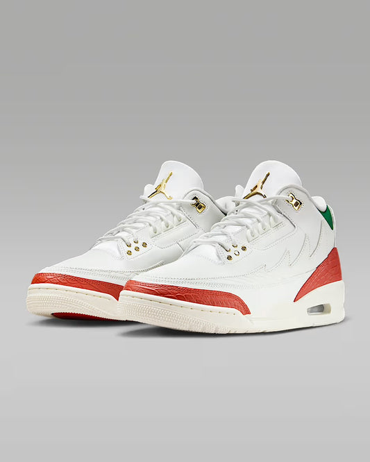 Air Jordan 3 Retro ‘El Vuelo’