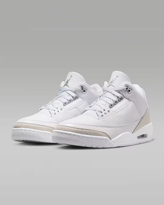 Air Jordan 3 Retro ‘Pure Money’