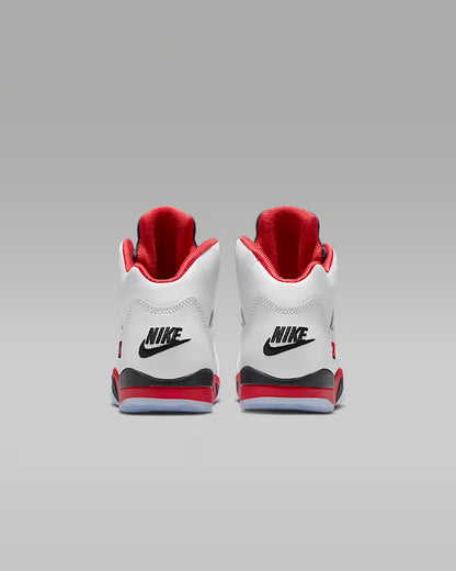 Air Jordan 5 Retro ‘Fire Red Black Tongue’ (PS)