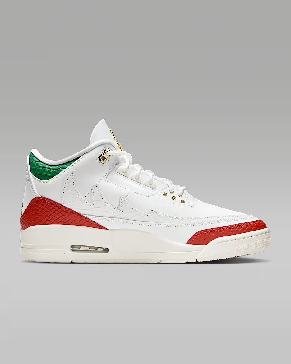 Air Jordan 3 Retro ‘El Vuelo’