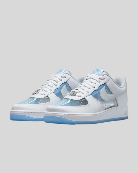 Air Force 1 “Invisible Woman”