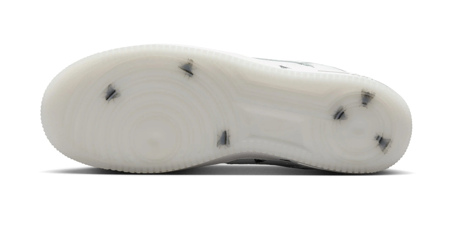 Air Force 1 Low "Houseflies"