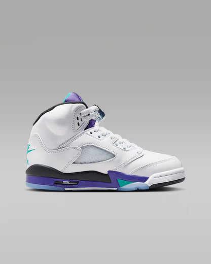 Air Jordan 5 Retro ‘Grape’ (GS)