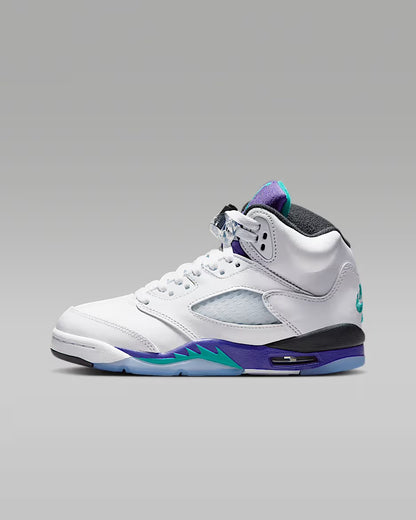 Air Jordan 5 Retro ‘Grape’ (GS)