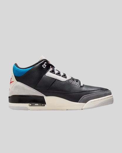 Air Jordan 3 Retro ‘Rare Air’