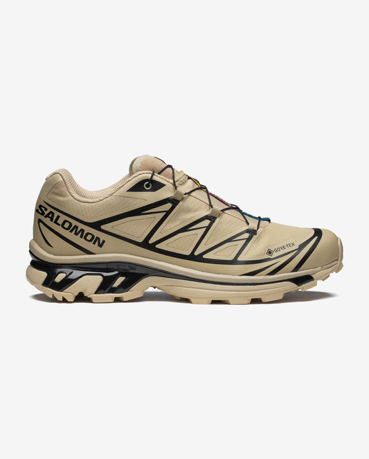 XT-6 GTX (Safari/Safari/Black)