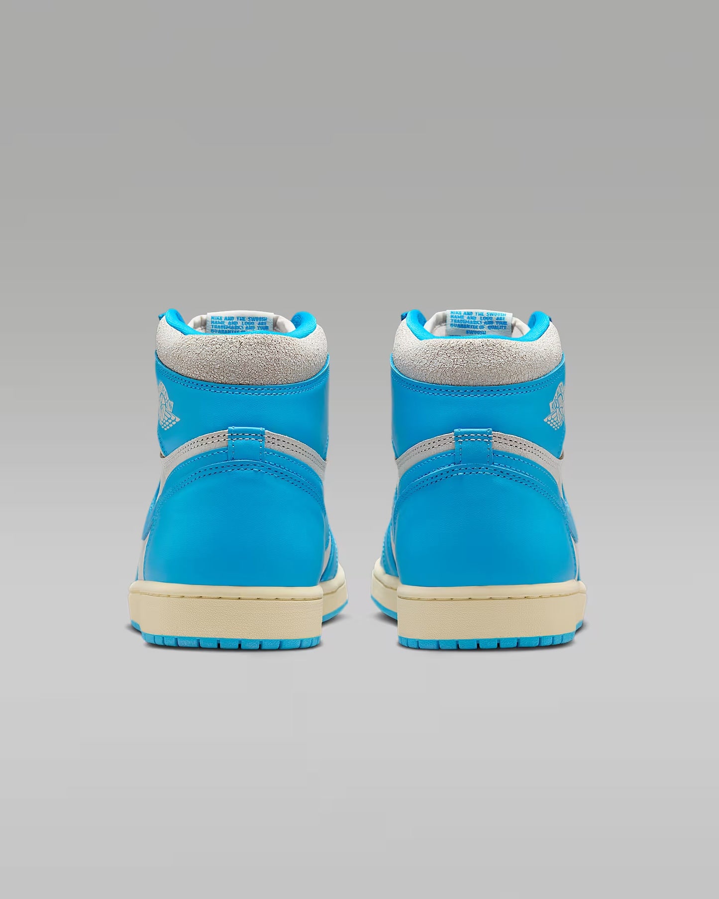 Air Jordan 1 High OG ‘Unc Reimagined’