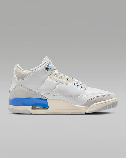 Air Jordan 3 Retro ‘Lucky Shorts’