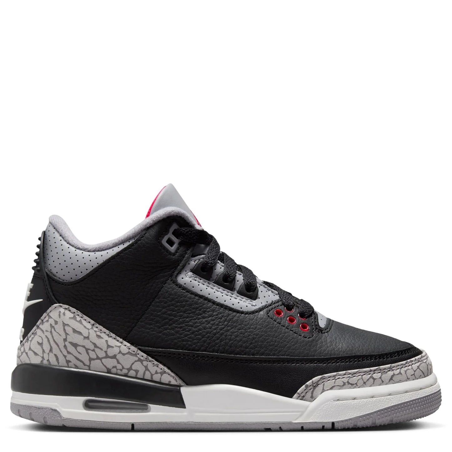 Air Jordan 3 Retro OG ‘Black Cement’ (GS)