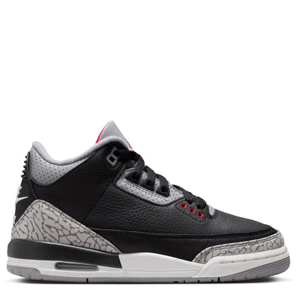 Air Jordan 3 Retro OG ‘Black Cement’ (GS)