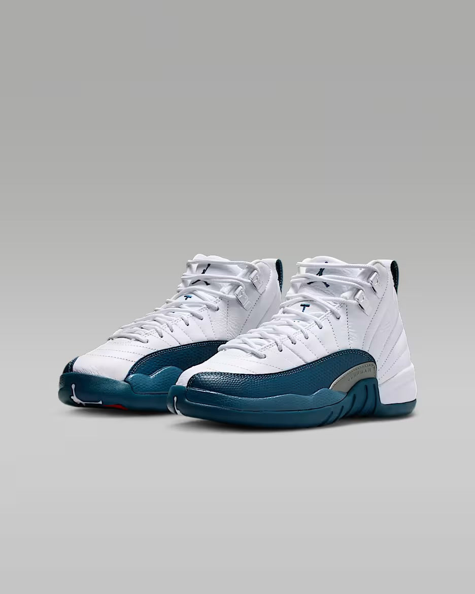 Air Jordan 12 Retro ‘French Blue’ (GS)