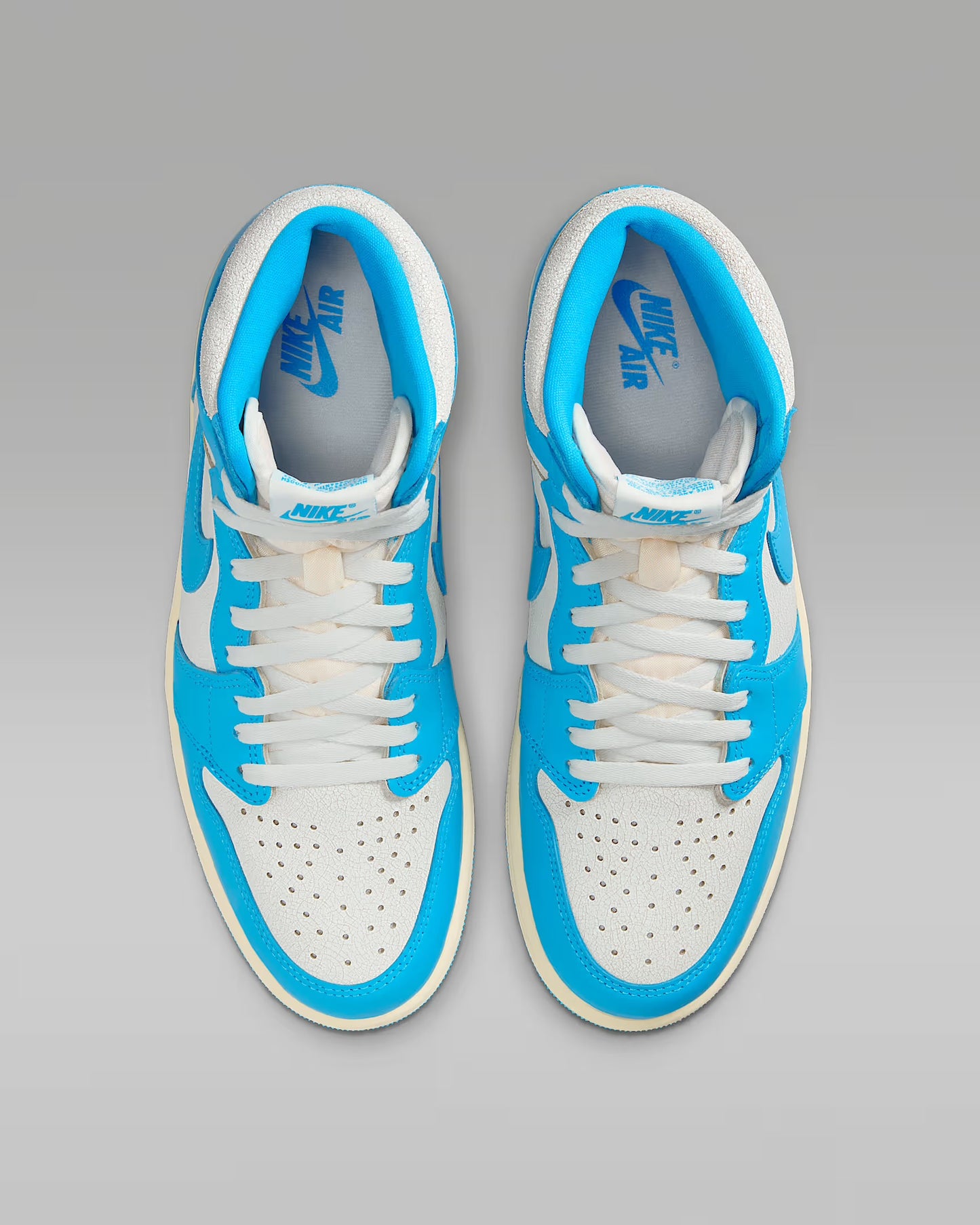 Air Jordan 1 High OG ‘Unc Reimagined’