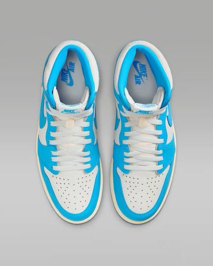 Air Jordan 1 High OG ‘Unc Reimagined’