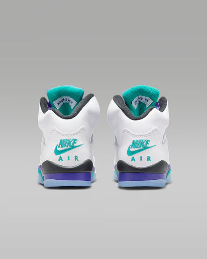 Air Jordan 5 Retro ‘Grape’ (GS)