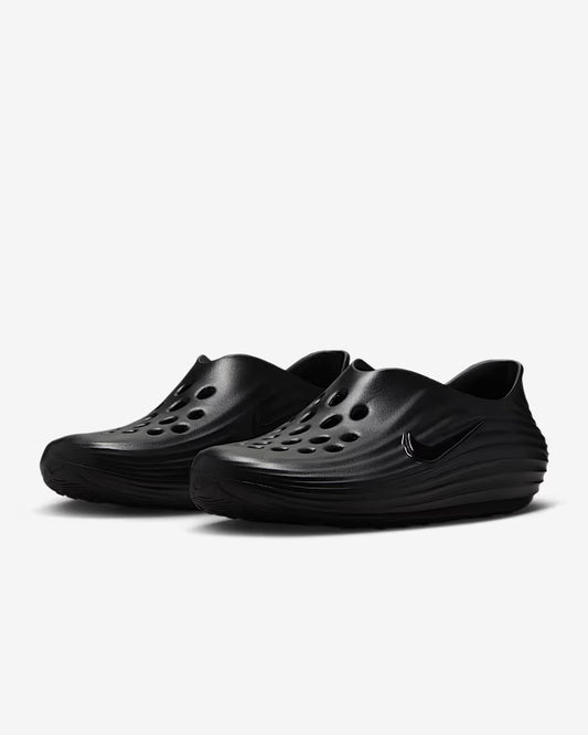 Nike ReactX Rejuven8 “Black”