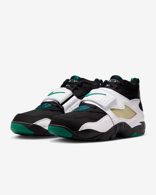 Nike Air Diamond Turf '93 “Emerald Green”