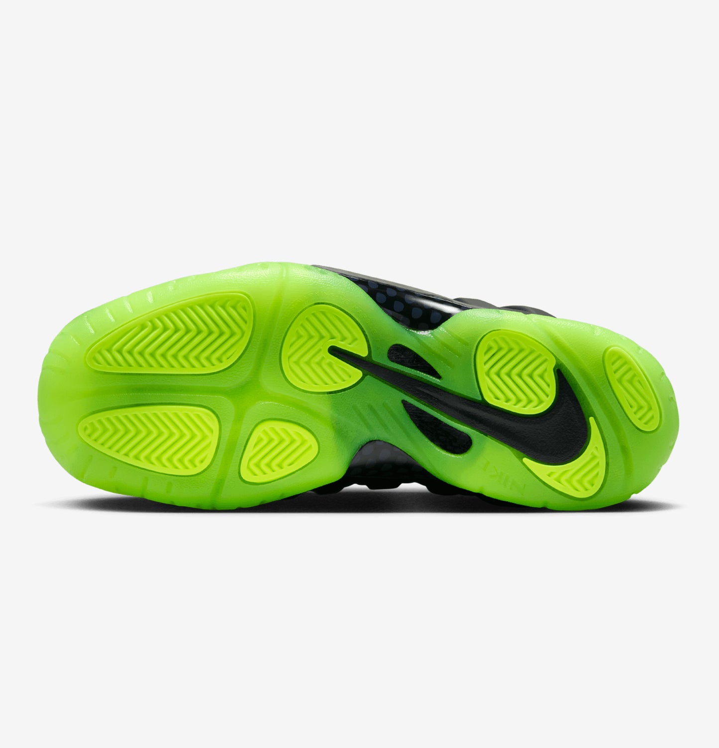 Nike Air Foamposite One