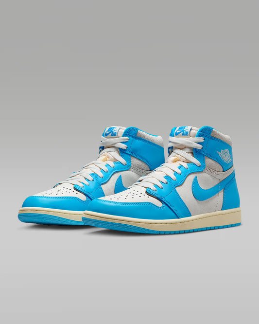 Air Jordan 1 High OG ‘Unc Reimagined’